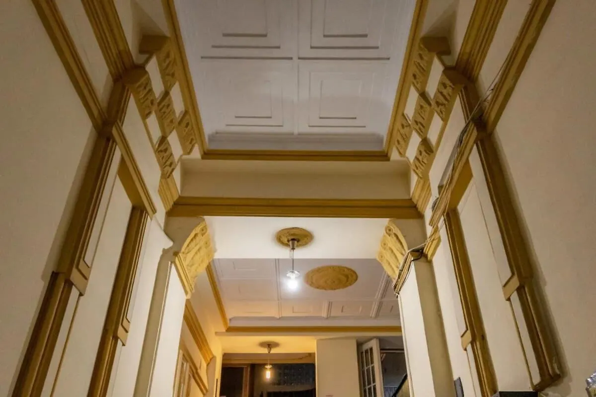 Spacious And Comfy Very Central Apartment Budapest 0*,  Ungarn