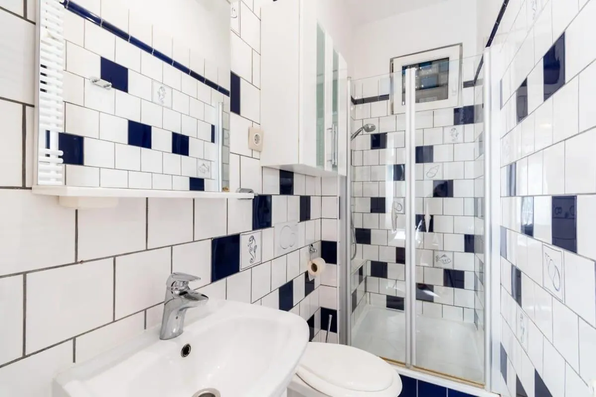 Spacious And Comfy Very Central Apartment Budapest