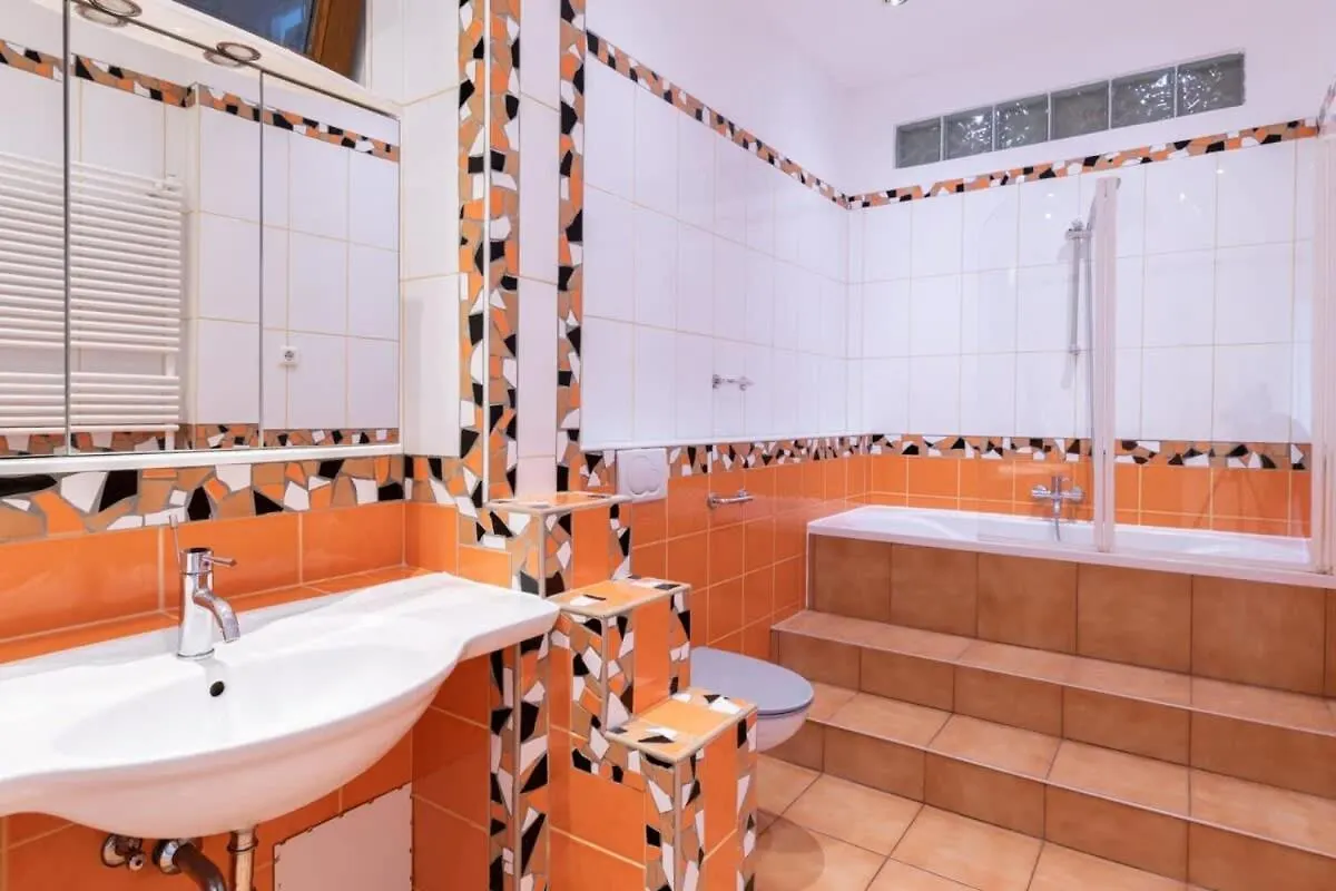 Spacious And Comfy Very Central Apartment Budapest Ungarn