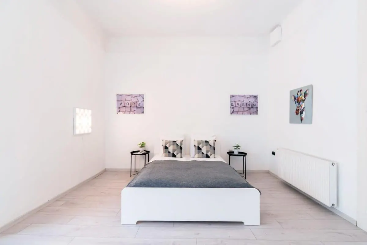 Spacious And Comfy Very Central Apartment Budapest 0*,  Ungarn